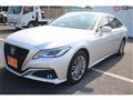 2021 Toyota Crown