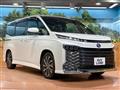 2025 Toyota Voxy