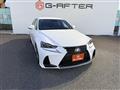 2018 Lexus IS