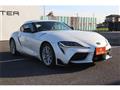 2021 Toyota Supra
