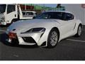 2021 Toyota Supra