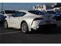 2021 Toyota Supra