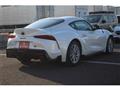 2021 Toyota Supra