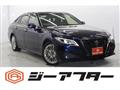 2019 Toyota Crown