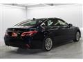 2019 Toyota Crown
