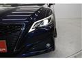 2019 Toyota Crown