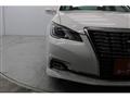 2015 Toyota Crown