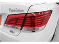 2015 Toyota Crown