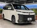 2025 Toyota Voxy