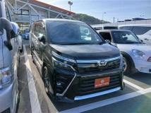2020 Toyota Voxy