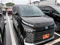 2023 Toyota Voxy