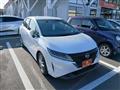 2020 Nissan Note