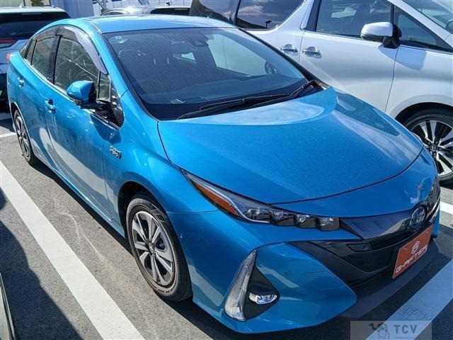 2021 Toyota Prius