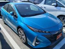 2021 Toyota Prius