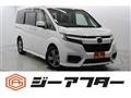 2018 Honda Step WGN