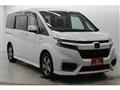 2018 Honda Step WGN