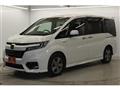 2018 Honda Step WGN