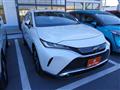 2023 Toyota Harrier
