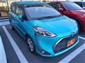 2019 Toyota Sienta