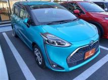 2019 Toyota Sienta