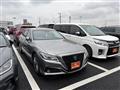 2021 Toyota Crown