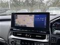 2021 Toyota Crown