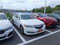2015 Honda Legend