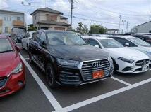 2016 Audi Q7