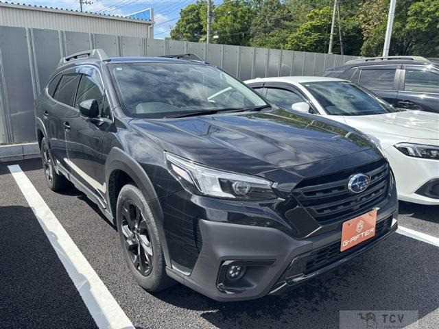 2023 Subaru Outback