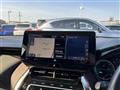 2020 Toyota Harrier