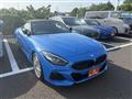 2019 BMW Z4