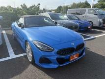2019 BMW Z4
