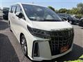 2021 Toyota Alphard G