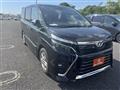 2019 Toyota Voxy