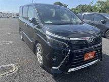 2019 Toyota Voxy