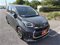 2022 Toyota Sienta