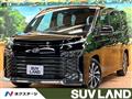 2026 Toyota Voxy