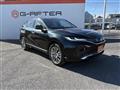2021 Toyota Harrier