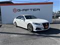 2021 Toyota Crown