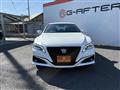 2021 Toyota Crown