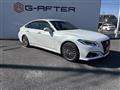 2021 Toyota Crown