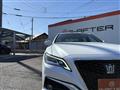2021 Toyota Crown