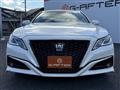 2020 Toyota Crown