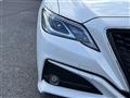 2020 Toyota Crown