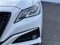 2020 Toyota Crown
