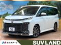 2026 Toyota Voxy