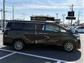 2019 Toyota Vellfire