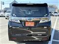 2019 Toyota Vellfire