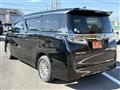 2019 Toyota Vellfire