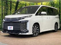 2026 Toyota Voxy
